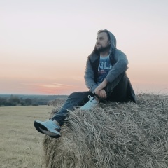 Павел Беляев, 21.07