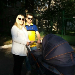 Оленка Мельник, 02.08.1990, Львов