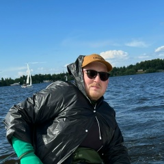 Валера Инякин, 19.12.1990, Москва