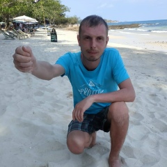 Илья Миньков, 26.11, Москва