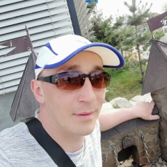 Андрей Товкалов, Костанай