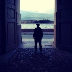 Илья Шпаков, 08.04, Санкт-Петербург