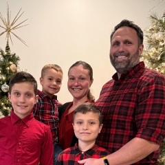 Svetlana Houlmiere, 17.05, Carson City