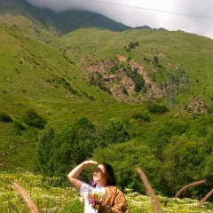 Евгения Золотова, 27.10