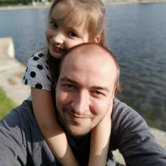 Алексей Голыгин, 26.06, Москва