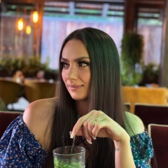 Юлия Музыченко, 19.04.1995, Пятигорск