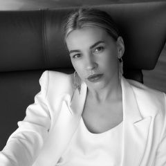 Yulia Ivanova, Санкт-Петербург