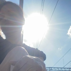 Мариночка Садекова, 31.12