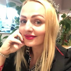 Елена Воздвиженская, 16.07, Киев