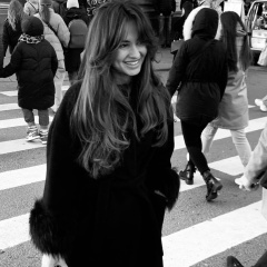 Лина Кока, 06.09.1992, Москва