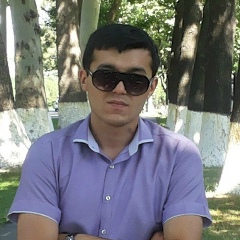 Камол Ураков, 03.01.1989, Навои