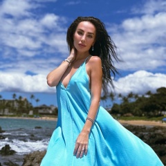 Юлиана Бэль, 28.08, Maui Meadows