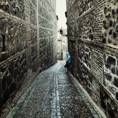 Александр Салех, 10.07.1988, Санкт-Петербург