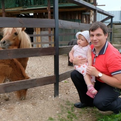 Серёжа Тимофеев, 28.06.1987, Санкт-Петербург