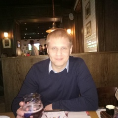 Роман Светлов, 23.12.1984, Санкт-Петербург