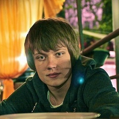 Илья Гугучкин, 19.01, Алматы