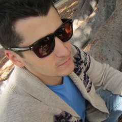 Рамиль Алиев, 19.05.1987, Санкт-Петербург