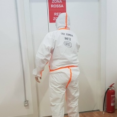Рома Романов, Севастополь