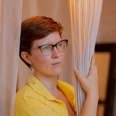 Юлия Меликбекян, 23.08.1987, Москва