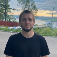 Ширван Магомедов, 05.06, Краснодар