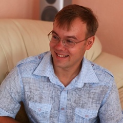 Евгений Кувыркин, 09.02.1985, Санкт-Петербург