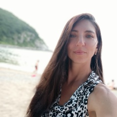 Маргарита Хайруллина, 17.08, Владивосток