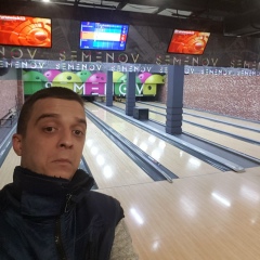 Евгений Семеновский, 25.04.1988, Москва