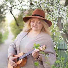 Ирина Терновская, 24.05, Санкт-Петербург