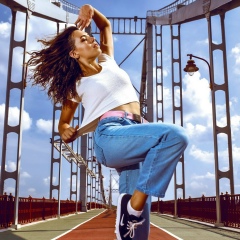 Кристина Москаленко, 21.12, Екатеринбург