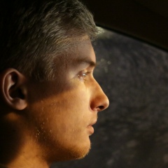 Олег Чебыкин, 27.01, Санкт-Петербург