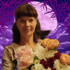 Нина Кириенко, 12.06, Санкт-Петербург