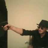 Ashot Sarhatyan, Москва