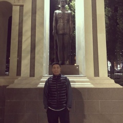 Наурыз Исакбаев, 21.03, Тараз