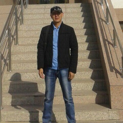 Биржан Бейсеуов, 10.03.1974, Тараз