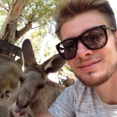 Влад Заславский, Харьков