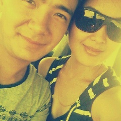 Нурия Канаткызы, 07.03.1993, Тараз