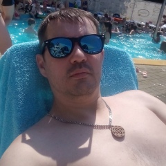 Руслан Данилов, 22.07.1982, Донецк