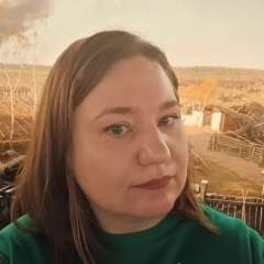 Анна Несмелая, 23.05, Салехард