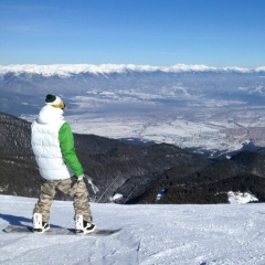 Lesha Егоров, Санкт-Петербург