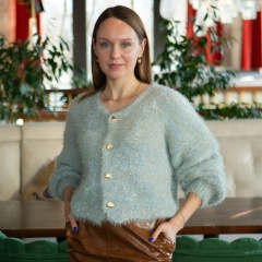 Екатерина Бакина, 01.11.1986, Екатеринбург