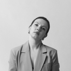 Наталья Серебренникова, 30.07, Екатеринбург
