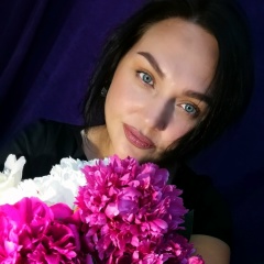 Оксана Потапова, 20.02, Камень-на-Оби