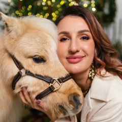 Марина Солодышева, 10.12, Санкт-Петербург