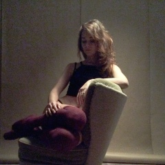 Анжела Дагуева, 01.10