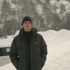 Кирилл Кайгородов, Бийск