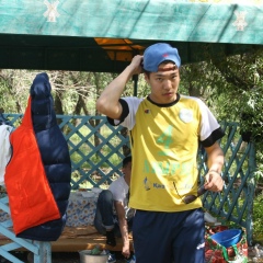 Xalik Kabirov, 20.08, Атырау
