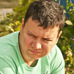 Роман Ларин, 02.01.1986, Астрахань