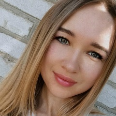 Виктория Андрейченко, 28.10.1986, Краснодар