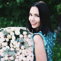 Алина , 13.12, Singapore