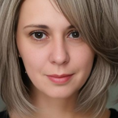 Дарья Пчелкина, 03.06.1984, Боготол